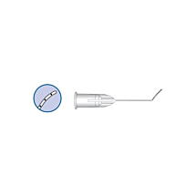 Lasik Irrigating Cannula (Lindstrom) 