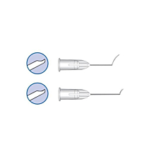 Lasik Flap Spatula/Irrigator (Hersh) 